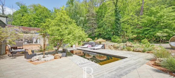 6 Schlafzimmer Haus in Jouy-en-Josas, France, Nr. 184410 33