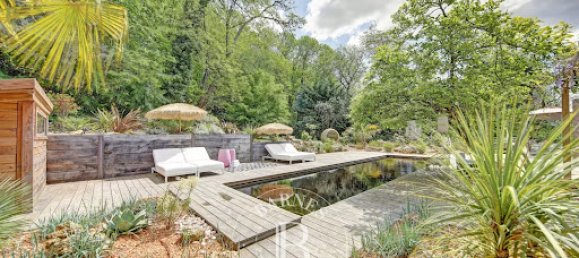 6 Schlafzimmer Haus in Jouy-en-Josas, France, Nr. 184410 3