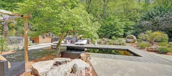 6 Schlafzimmer Haus in Jouy-en-Josas, France, Nr. 184410 25