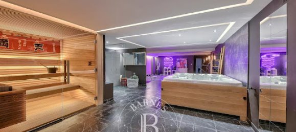 6 Schlafzimmer Haus in Jouy-en-Josas, France, Nr. 184410 23