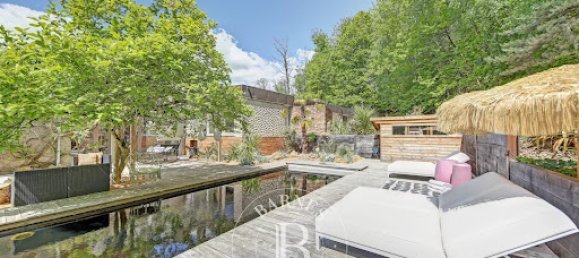 6 Schlafzimmer Haus in Jouy-en-Josas, France, Nr. 184410 34