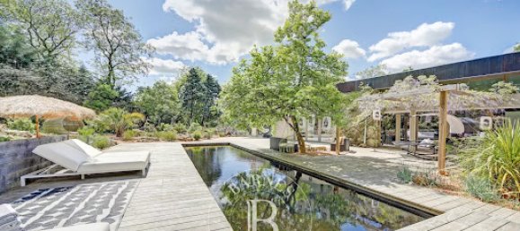 6 Schlafzimmer Haus in Jouy-en-Josas, France, Nr. 184410 17