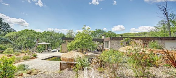 6 Schlafzimmer Haus in Jouy-en-Josas, France, Nr. 184410 32