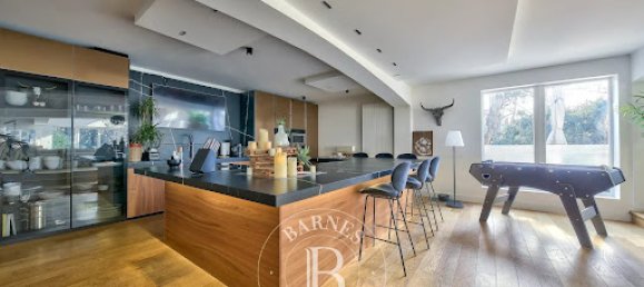 6 Schlafzimmer Haus in Jouy-en-Josas, France, Nr. 184410 7