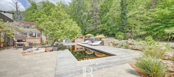 6 Schlafzimmer Haus in Jouy-en-Josas, France, Nr. 184410 29