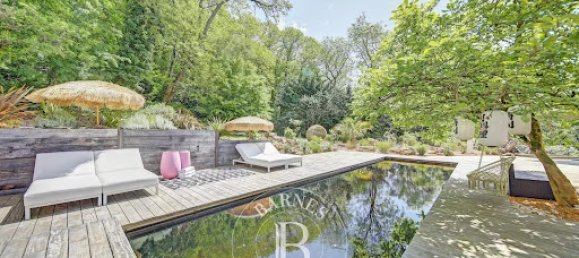 6 Schlafzimmer Haus in Jouy-en-Josas, France, Nr. 184410 27