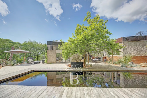 6 Schlafzimmer Haus in Jouy-en-Josas, France, Nr. 184410
