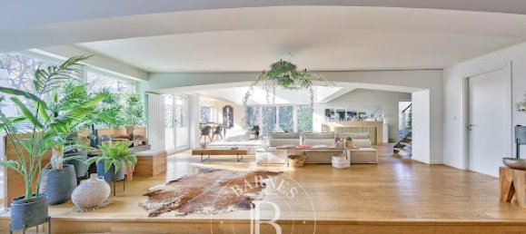 6 Schlafzimmer Haus in Jouy-en-Josas, France, Nr. 184410 10