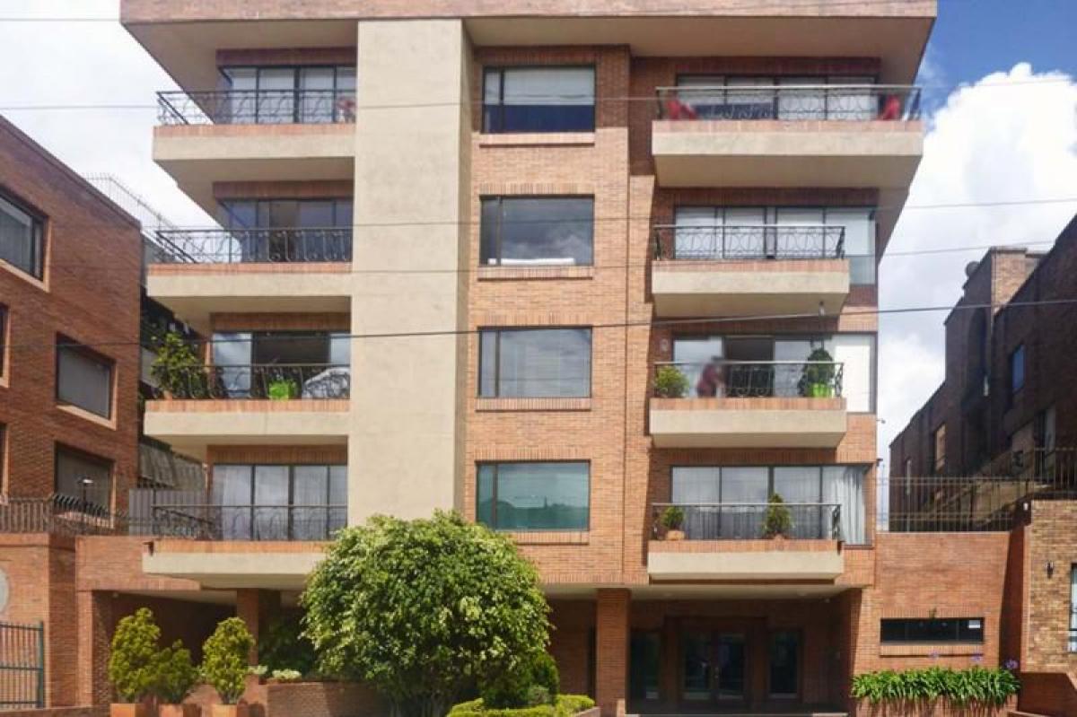 3 Schlafzimmer Haus in Bogota, Colombia, Nr. 9721