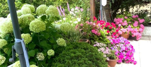 Apartamento de 3 dormitorios en Waldshut, Germany No. 112120 5