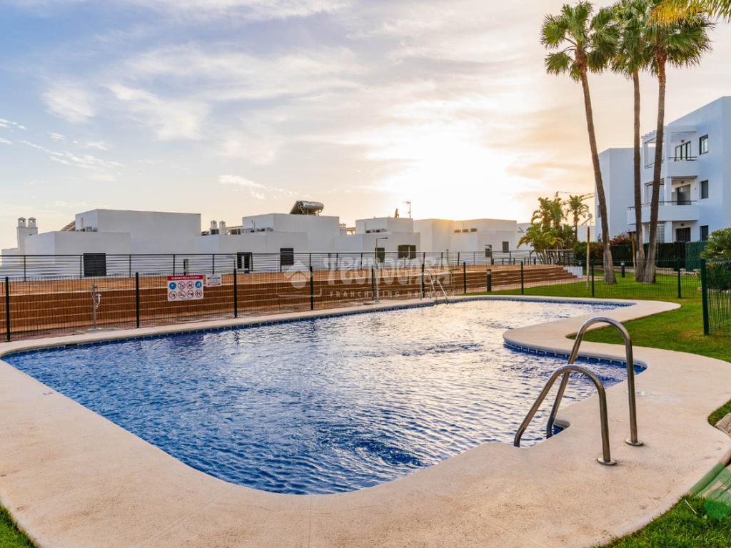 Apartamento de 2 divisões em Cadiz, Spain N.º 201635