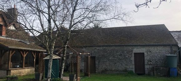 Casa T2 em Talcy, France N.º 92392 13