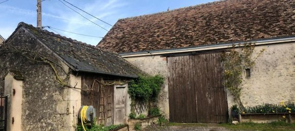 Casa T2 em Talcy, France N.º 92392 10