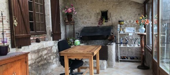 Casa T2 em Talcy, France N.º 92392 8