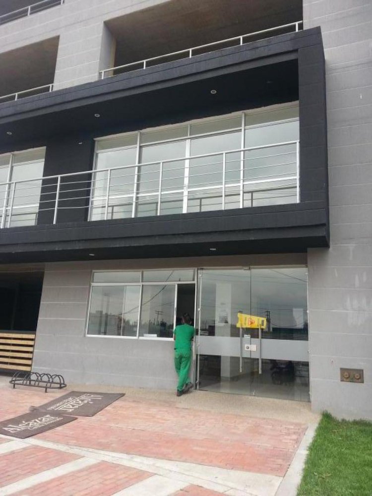 3 غرف نوم منزل في Bogota, Colombia رقم 14711