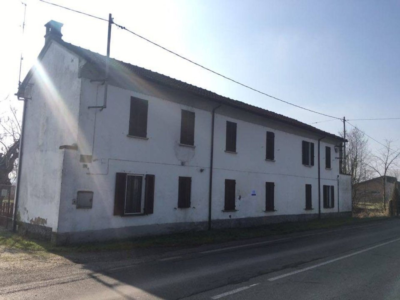 6 Schlafzimmer Haus in Mede, Italy, Nr. 360872