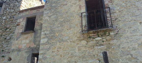8 rooms House in Cantalice, Italy No. 113904 12