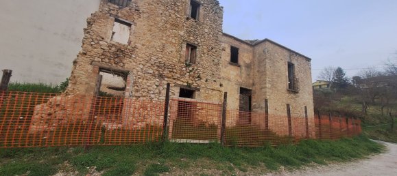 8 rooms House in Cantalice, Italy No. 113904 10