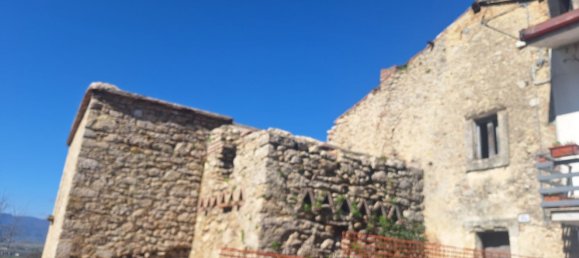 8 rooms House in Cantalice, Italy No. 113904 4