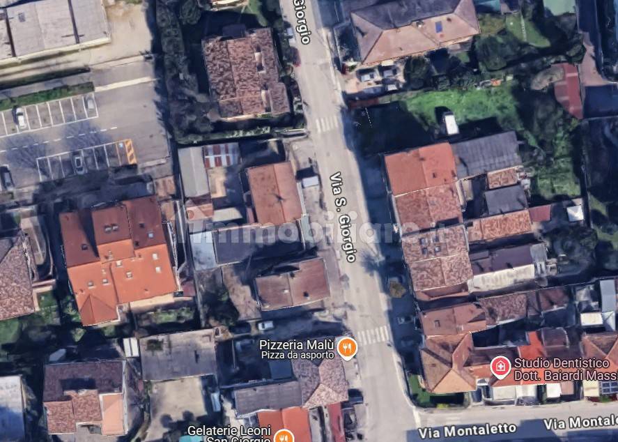 4 Schlafzimmer Wohnung in Cesena, Italy, Nr. 317412