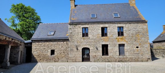 Casa de 3 dormitorios en Plesidy, France No. 290879 4