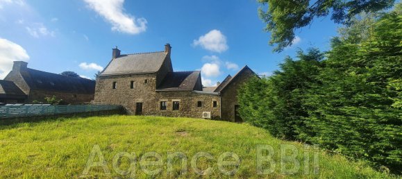 Casa de 3 dormitorios en Plesidy, France No. 290879 12