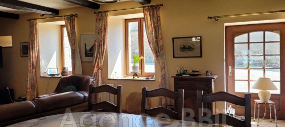 Casa de 3 dormitorios en Plesidy, France No. 290879 8