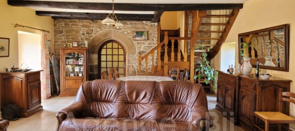 Casa de 3 dormitorios en Plesidy, France No. 290879 7