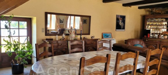 Casa de 3 dormitorios en Plesidy, France No. 290879 10