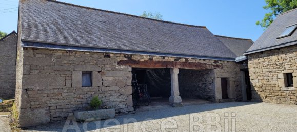 Casa de 3 dormitorios en Plesidy, France No. 290879 5