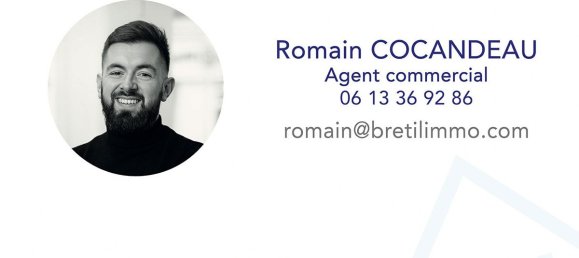 4 bedrooms House in Vitre, France No. 362910 9