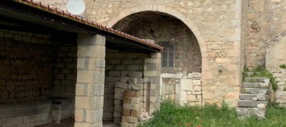 2-Zimmer Haus in Rosolini, Italy, Nr. 235950 19