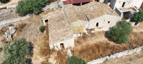 2-Zimmer Haus in Rosolini, Italy, Nr. 235950 34