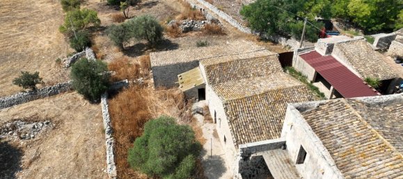 2-Zimmer Haus in Rosolini, Italy, Nr. 235950 27