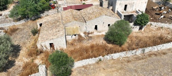 2-Zimmer Haus in Rosolini, Italy, Nr. 235950 28