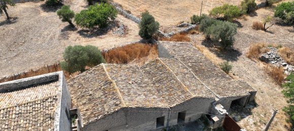 2-Zimmer Haus in Rosolini, Italy, Nr. 235950 36