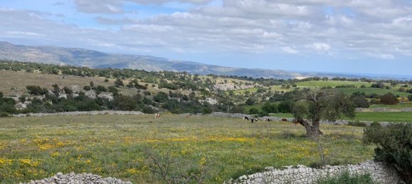 2-Zimmer Haus in Rosolini, Italy, Nr. 235950 20