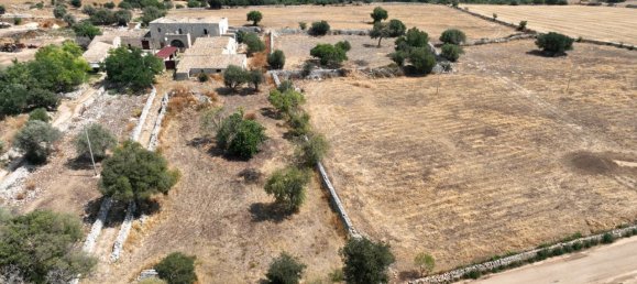 2-Zimmer Haus in Rosolini, Italy, Nr. 235950 17