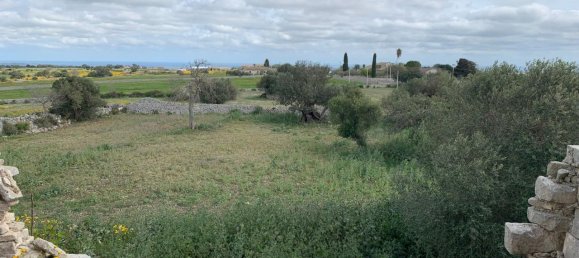 2-Zimmer Haus in Rosolini, Italy, Nr. 235950 9