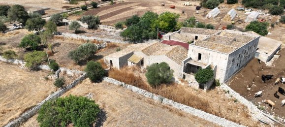 2-Zimmer Haus in Rosolini, Italy, Nr. 235950 33