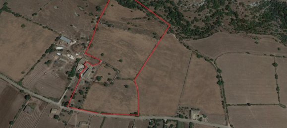 2-Zimmer Haus in Rosolini, Italy, Nr. 235950 13