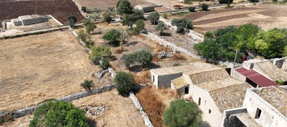 2-Zimmer Haus in Rosolini, Italy, Nr. 235950 31