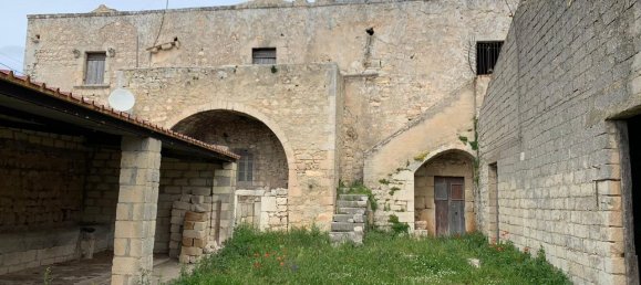 2-Zimmer Haus in Rosolini, Italy, Nr. 235950 29