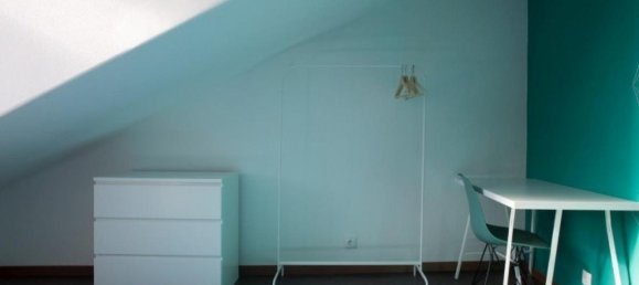 6 bedrooms Condo in Lisbon, Portugal No. 6772 5