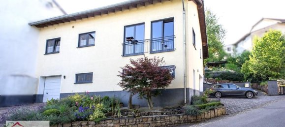 Adosado de 2 dormitorios en Merzig-Wadern, Germany No. 295295 13