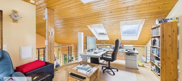 Adosado de 2 dormitorios en Merzig-Wadern, Germany No. 295295 11