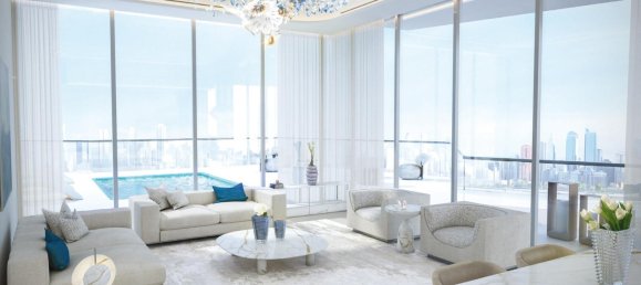 2 Schlafzimmer Wohnung in Dubai, UAE, Nr. 116328 6