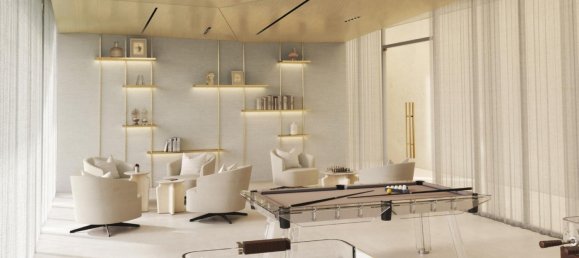 2 Schlafzimmer Wohnung in Dubai, UAE, Nr. 116328 11
