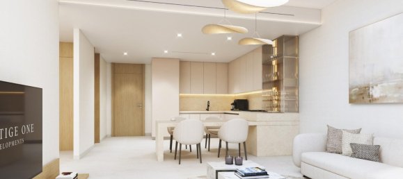 2 Schlafzimmer Wohnung in Dubai, UAE, Nr. 116328 7