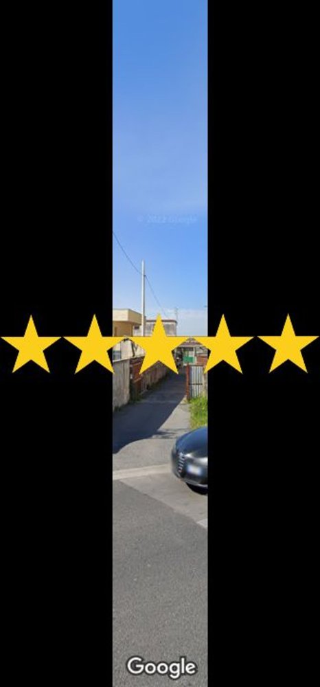 3 rooms Apartment in Torre Annunziata, Italy No. 11000